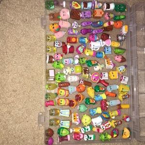 Shopkins